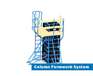 Column Formwork System