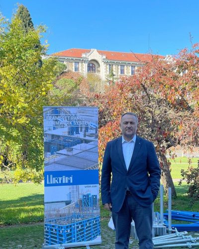 Serdar Urfalılar Rev. Serdar Urfalılar Rev.