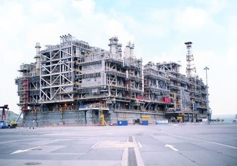 Hybrid scaffolding systems