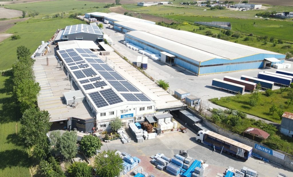 Fabrika Genel Fabrika Genel 1