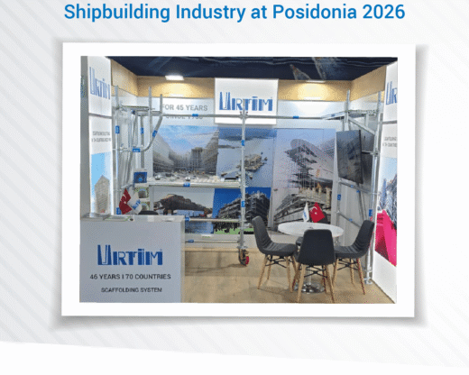 Posidonia 1